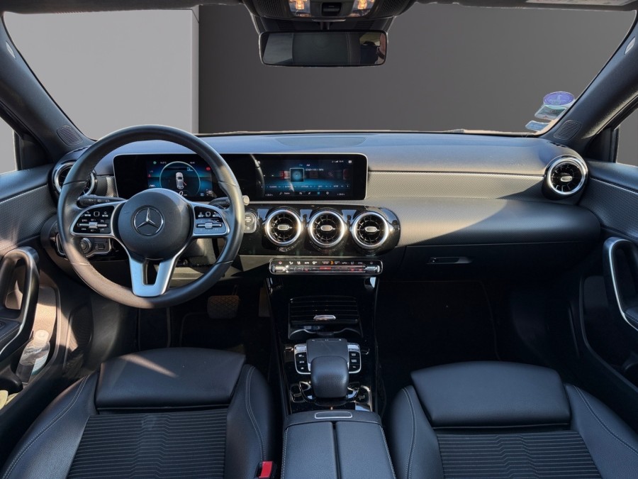 MERCEDES d'occasion CLASSE A IV A200 PROGRESSIVE LINE 7G-DCT de 2018