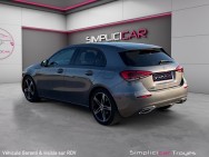 MERCEDES d'occasion CLASSE A IV A200 PROGRESSIVE LINE 7G-DCT de 2018