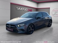 MERCEDES d'occasion CLASSE A IV A200 PROGRESSIVE LINE 7G-DCT de 2018