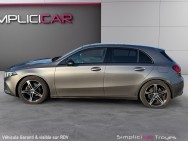 MERCEDES d'occasion CLASSE A IV A200 PROGRESSIVE LINE 7G-DCT de 2018