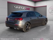 MERCEDES d'occasion CLASSE A IV A200 PROGRESSIVE LINE 7G-DCT de 2018