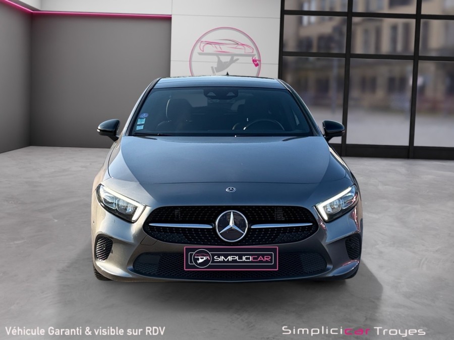 MERCEDES d'occasion CLASSE A IV A200 PROGRESSIVE LINE 7G-DCT de 2018