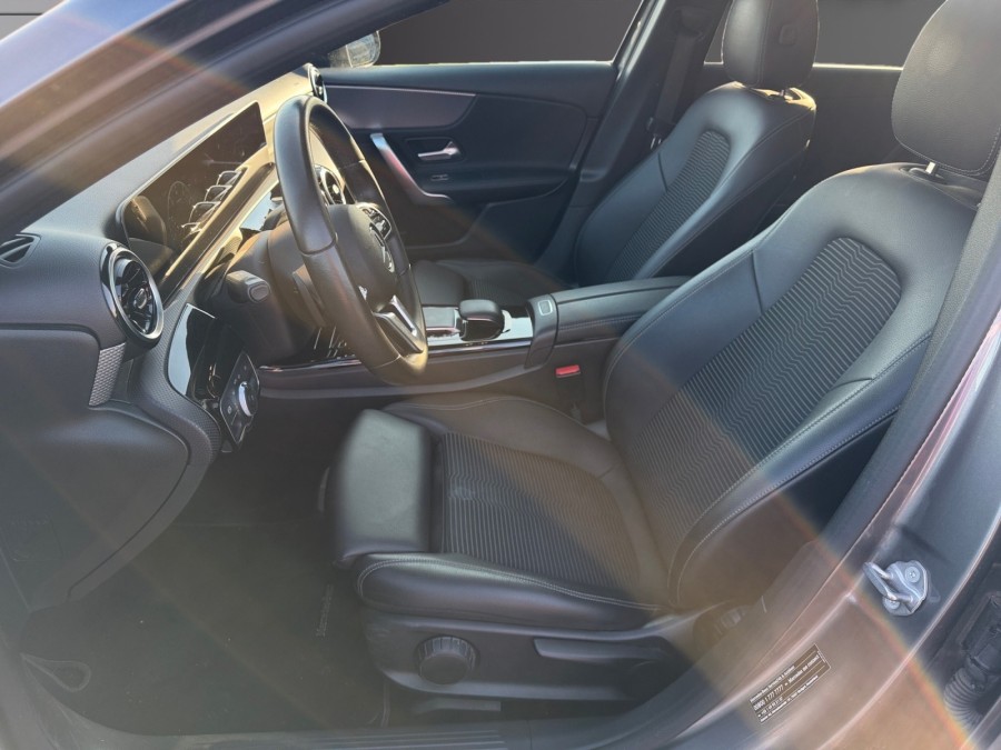 MERCEDES d'occasion CLASSE A IV A200 PROGRESSIVE LINE 7G-DCT de 2018