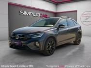 VOLKSWAGEN d'occasion TAIGO 1.5 TSI 150 STYLE DSG de 2022 Coeur