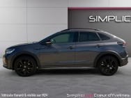 VOLKSWAGEN d'occasion TAIGO 1.5 TSI 150 STYLE DSG de 2022 Coeur