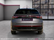 VOLKSWAGEN d'occasion TAIGO 1.5 TSI 150 STYLE DSG de 2022 Coeur