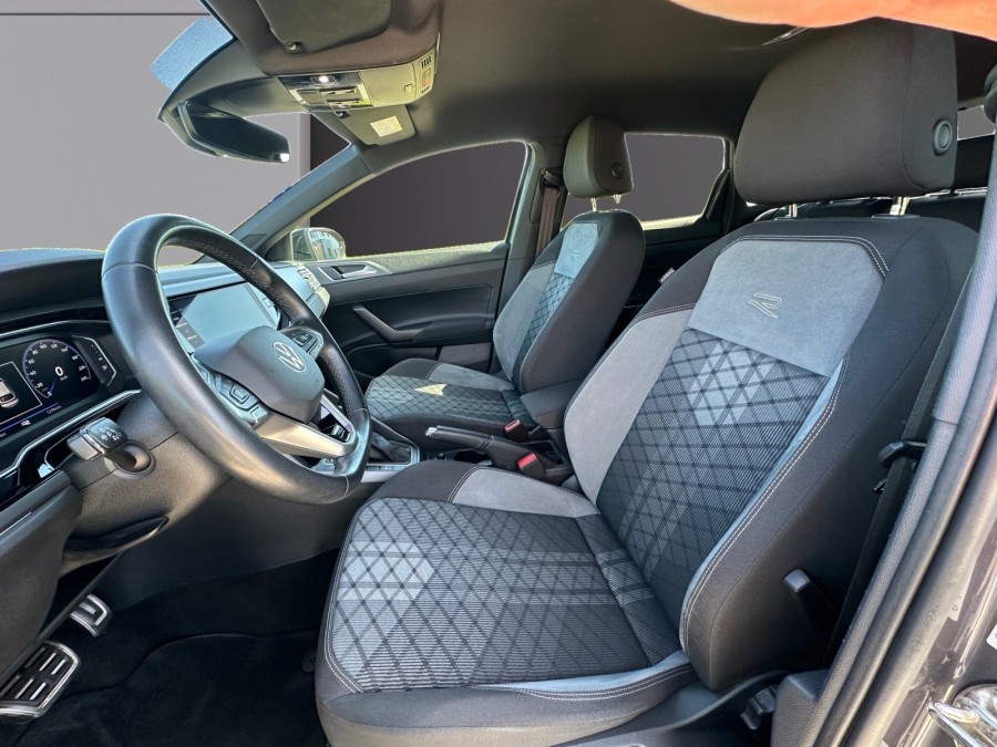 VOLKSWAGEN d'occasion TAIGO 1.5 TSI 150 STYLE DSG de 2022 Coeur