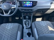 VOLKSWAGEN d'occasion TAIGO 1.5 TSI 150 STYLE DSG de 2022 Coeur