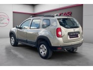 DACIA d'occasion DUSTER 1.5 DCI 90 de 2012 Troyes (10)﻿