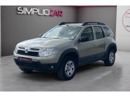 DACIA d'occasion DUSTER 1.5 DCI 90 de 2012 Troyes (10)﻿