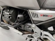 MOTO GUZZI d'occasion V85 TT GUZZI V85 TT de 2020 Lyon Ouest (69)﻿