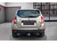 DACIA d'occasion DUSTER 1.5 DCI 90 de 2012 Troyes (10)﻿