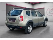 DACIA d'occasion DUSTER 1.5 DCI 90 de 2012 Troyes (10)﻿