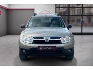 DACIA d'occasion DUSTER 1.5 DCI 90 de 2012 Troyes (10)﻿