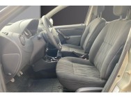 DACIA d'occasion DUSTER 1.5 DCI 90 de 2012 Troyes (10)﻿