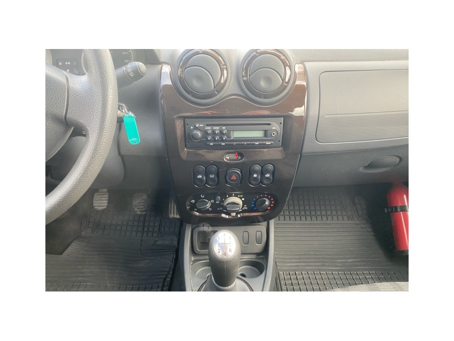 DACIA d'occasion DUSTER 1.5 DCI 90 de 2012 Troyes (10)﻿