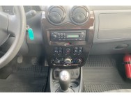 DACIA d'occasion DUSTER 1.5 DCI 90 de 2012 Troyes (10)﻿