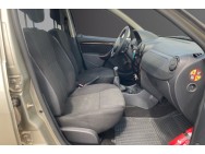 DACIA d'occasion DUSTER 1.5 DCI 90 de 2012 Troyes (10)﻿