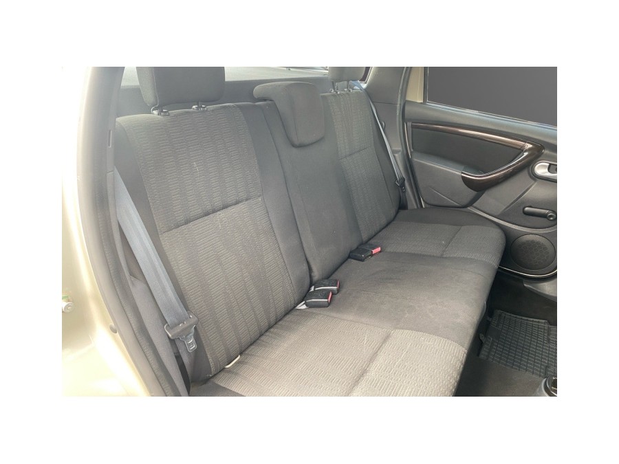 DACIA d'occasion DUSTER 1.5 DCI 90 de 2012 Troyes (10)﻿