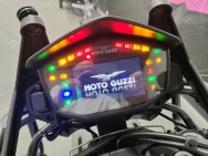MOTO GUZZI d'occasion V85 TT GUZZI V85 TT de 2020 Lyon Ouest (69)﻿