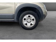 DACIA d'occasion DUSTER 1.5 DCI 90 de 2012 Troyes (10)﻿