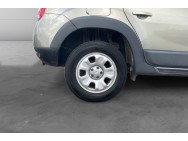 DACIA d'occasion DUSTER 1.5 DCI 90 de 2012 Troyes (10)﻿