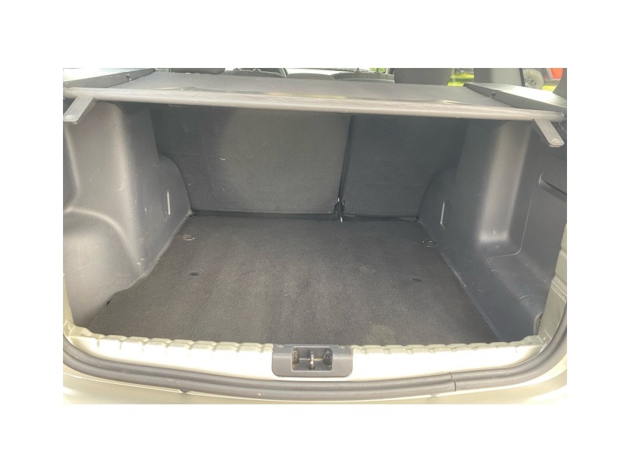 DACIA d'occasion DUSTER 1.5 DCI 90 de 2012 Troyes (10)﻿