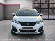 PEUGEOT d'occasion 3008 1.2 PURE TECH 130 ACCESS de 2018 Coeur