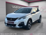PEUGEOT d'occasion 3008 1.2 PURE TECH 130 ACCESS de 2018 Coeur