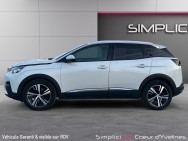PEUGEOT d'occasion 3008 1.2 PURE TECH 130 ACCESS de 2018 Coeur