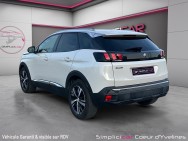 PEUGEOT d'occasion 3008 1.2 PURE TECH 130 ACCESS de 2018 Coeur