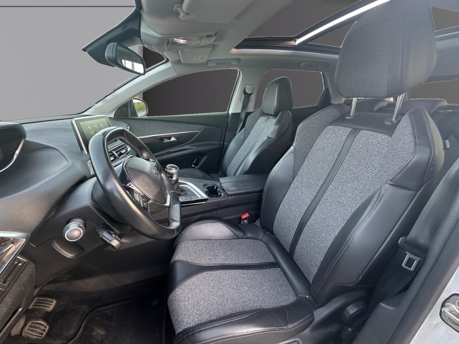 PEUGEOT d'occasion 3008 1.2 PURE TECH 130 ACCESS de 2018 Coeur