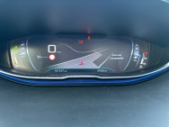 PEUGEOT d'occasion 3008 1.2 PURE TECH 130 ACCESS de 2018 Coeur