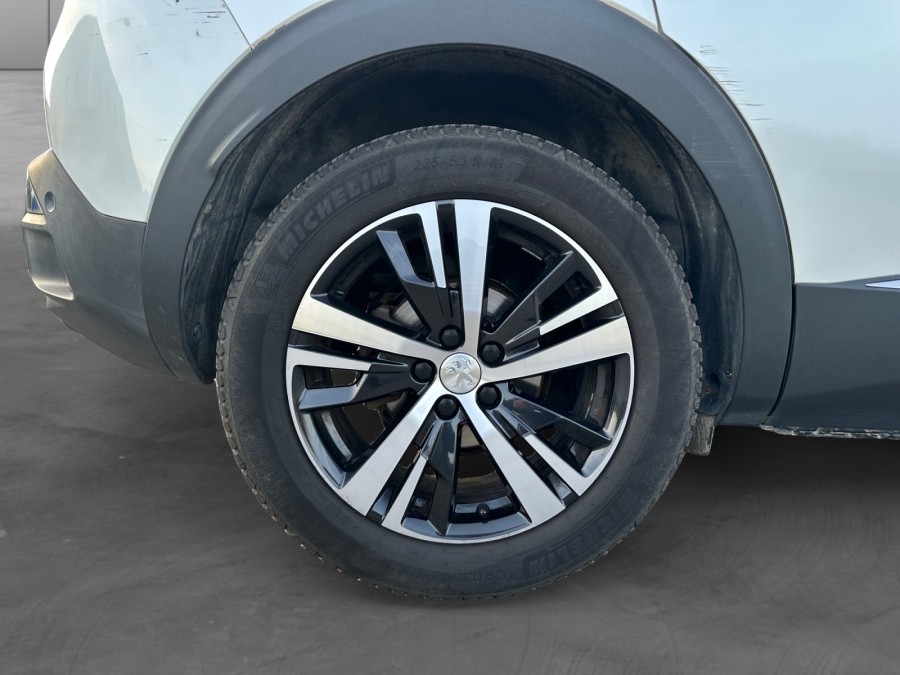 PEUGEOT d'occasion 3008 1.2 PURE TECH 130 ACCESS de 2018 Coeur