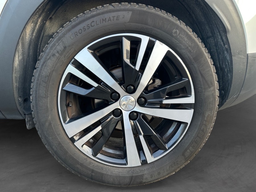 PEUGEOT d'occasion 3008 1.2 PURE TECH 130 ACCESS de 2018 Coeur