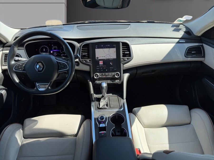 RENAULT d'occasion TALISMAN 1.3 TCE 160 INITIAL PARIS  EDC de 2020