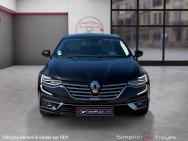 RENAULT d'occasion TALISMAN 1.3 TCE 160 INITIAL PARIS  EDC de 2020