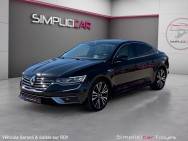 RENAULT d'occasion TALISMAN 1.3 TCE 160 INITIAL PARIS  EDC de 2020