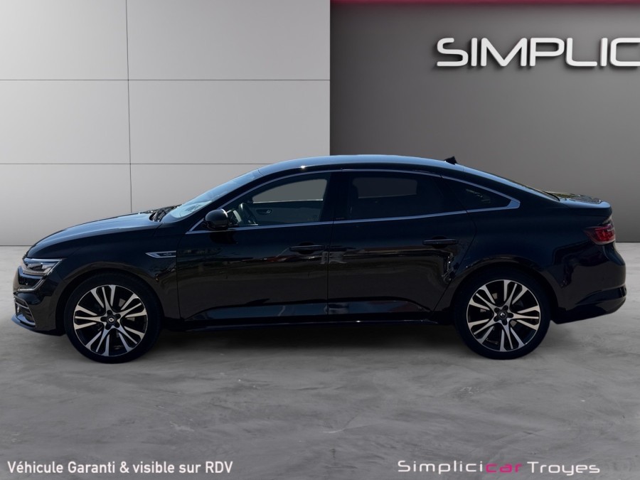 RENAULT d'occasion TALISMAN 1.3 TCE 160 INITIAL PARIS  EDC de 2020
