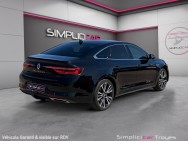 RENAULT d'occasion TALISMAN 1.3 TCE 160 INITIAL PARIS  EDC de 2020