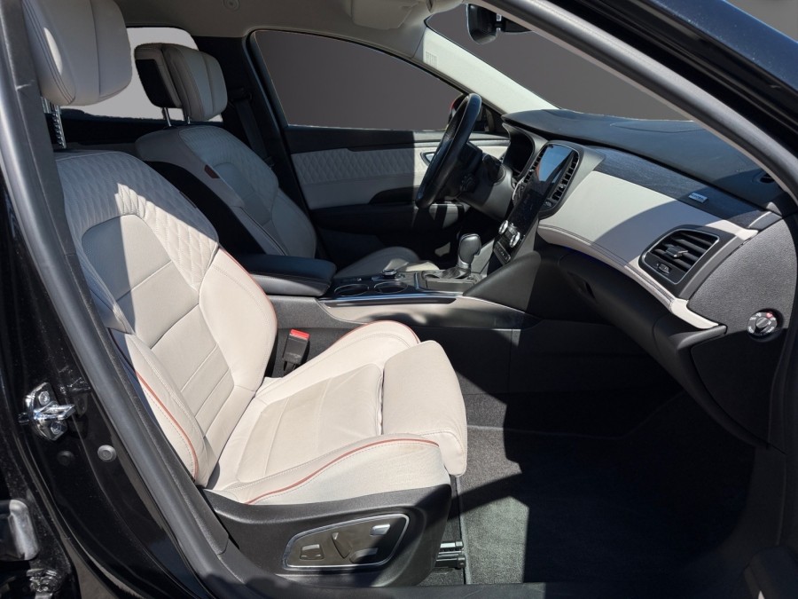 RENAULT d'occasion TALISMAN 1.3 TCE 160 INITIAL PARIS  EDC de 2020