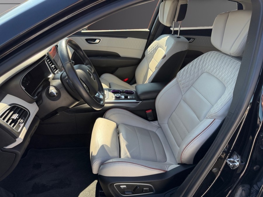RENAULT d'occasion TALISMAN 1.3 TCE 160 INITIAL PARIS  EDC de 2020