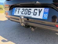 RENAULT d'occasion TALISMAN 1.3 TCE 160 INITIAL PARIS  EDC de 2020