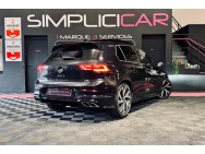 VOLKSWAGEN d'occasion GOLF 1.5 E-TSI OPF 150 LIFE BUSINESS DSG de