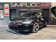 VOLKSWAGEN d'occasion GOLF 1.5 E-TSI OPF 150 LIFE BUSINESS DSG de