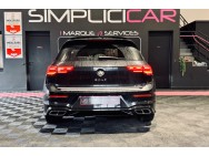 VOLKSWAGEN d'occasion GOLF 1.5 E-TSI OPF 150 LIFE BUSINESS DSG de