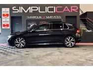 VOLKSWAGEN d'occasion GOLF 1.5 E-TSI OPF 150 LIFE BUSINESS DSG de