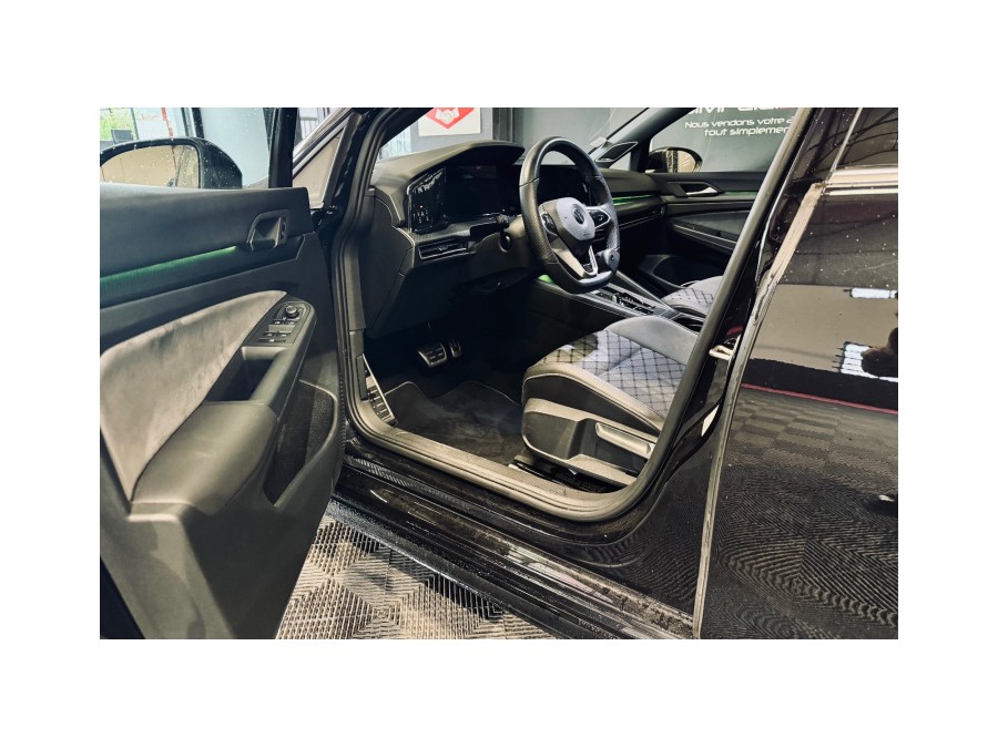 VOLKSWAGEN d'occasion GOLF 1.5 E-TSI OPF 150 LIFE BUSINESS DSG de