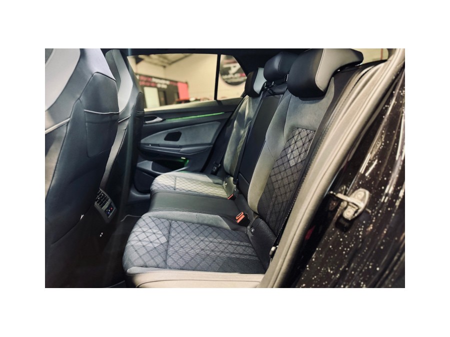 VOLKSWAGEN d'occasion GOLF 1.5 E-TSI OPF 150 LIFE BUSINESS DSG de