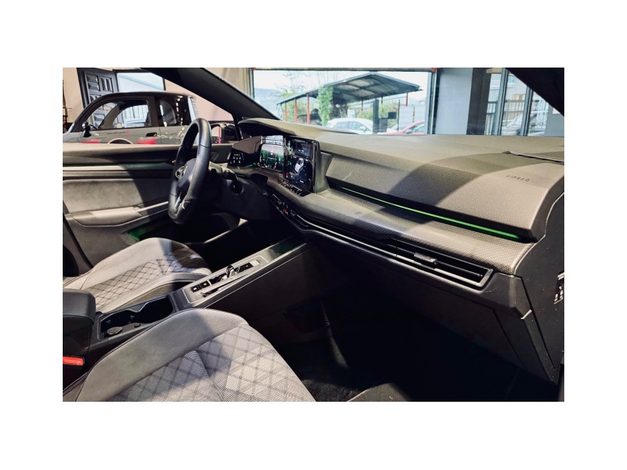 VOLKSWAGEN d'occasion GOLF 1.5 E-TSI OPF 150 LIFE BUSINESS DSG de